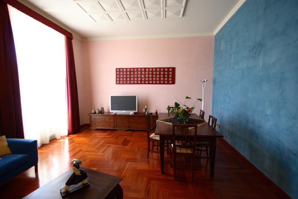Couette-café Casa Dei Mercanti Town House