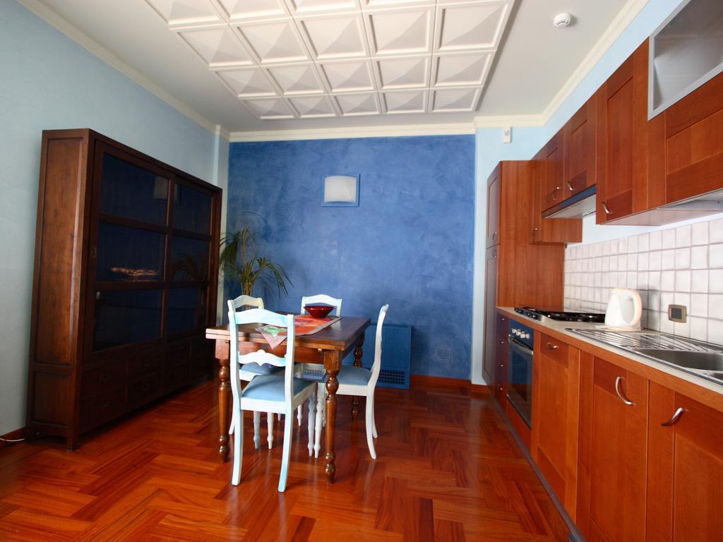 Casa Dei Mercanti Town House Couette-café 3*