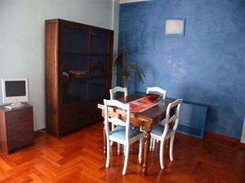 Couette-café Casa Dei Mercanti Town House 3*