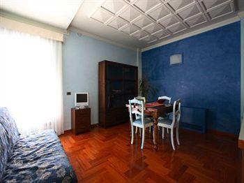 Couette-café Casa Dei Mercanti Town House