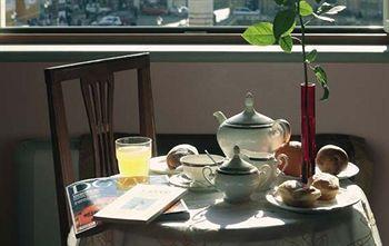 Casa Dei Mercanti Town House Couette-café Lecce