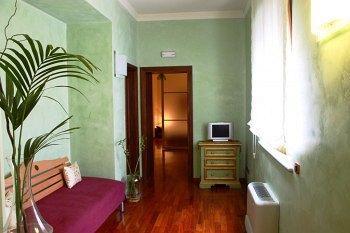 Casa Dei Mercanti Town House Couette-café 3*