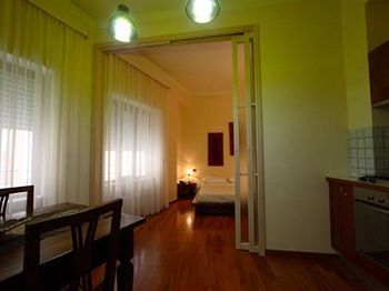 Casa Dei Mercanti Town House Couette-café